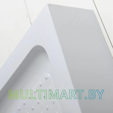 Душевой поддон BelBagno TRAY-BB-R-90-550-15-W картинка 4